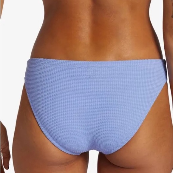 Billabong A/Div Waffle Bikini Bottoms - Picture 2 of 7